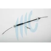 RICAMBIFLEX GM Seilzug, Kupplungsbetätigung 01141334