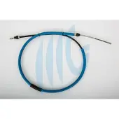 RICAMBIFLEX GM Seilzug, Feststellbremse 01440941