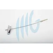 RICAMBIFLEX GM Seilzug, Feststellbremse 01560139