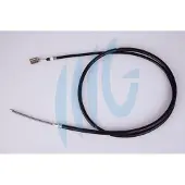 RICAMBIFLEX GM Seilzug, Feststellbremse 01120225