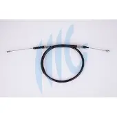 RICAMBIFLEX GM Seilzug, Feststellbremse 01360702