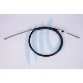 RICAMBIFLEX GM Seilzug, Feststellbremse 01120226