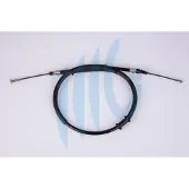 RICAMBIFLEX GM Seilzug, Feststellbremse 01120273