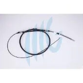 RICAMBIFLEX GM Seilzug, Feststellbremse 01360656