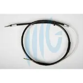 RICAMBIFLEX GM Seilzug, Feststellbremse 01040399
