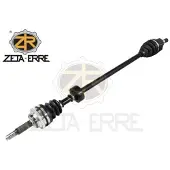 ZETA-ERRE Antriebswelle ZR12012