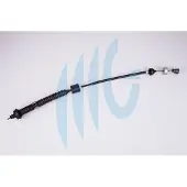 RICAMBIFLEX GM Seilzug, Kupplungsbetätigung 01061117