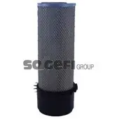 TECNOCAR Luftfilter A572
