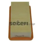 TECNOCAR Luftfilter A2313