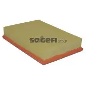TECNOCAR Luftfilter A2079