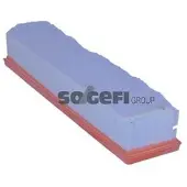 TECNOCAR Luftfilter A2203