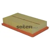 TECNOCAR Luftfilter A2032