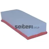 TECNOCAR Luftfilter A2177