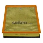 TECNOCAR Luftfilter A918