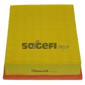 TECNOCAR Luftfilter A415