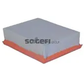 TECNOCAR Luftfilter A274