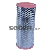 TECNOCAR Kraftstofffilter N639