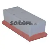 TECNOCAR Luftfilter A2039