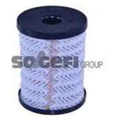 TECNOCAR Kraftstofffilter N490