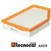 TECNOCAR Luftfilter A2578