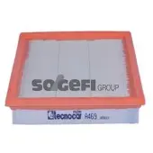 TECNOCAR Luftfilter A469