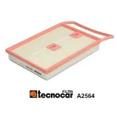 TECNOCAR Filter A2564