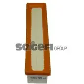 TECNOCAR Luftfilter A2141