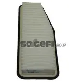 TECNOCAR Filter A2300