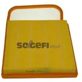 TECNOCAR Luftfilter A2088