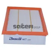 TECNOCAR Luftfilter A477