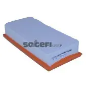 TECNOCAR Luftfilter A2490