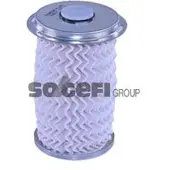 TECNOCAR Kraftstofffilter N493