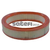 TECNOCAR Luftfilter A2016