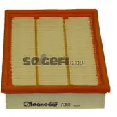 TECNOCAR Filter A368