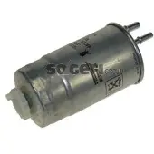TECNOCAR Kraftstofffilter RN260