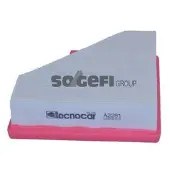 TECNOCAR Luftfilter A2281