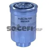 TECNOCAR Kraftstofffilter RN140B