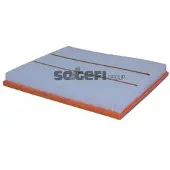 TECNOCAR Luftfilter A2486