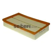 TECNOCAR Luftfilter A2121