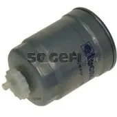 TECNOCAR Kraftstofffilter RN231