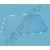 ZAFFO Filter, Innenraumluft Z3A675