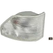 SIEGEL AUTOMOTIVE Blinkleuchte SA5A0234