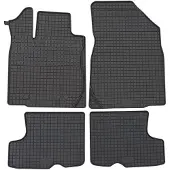 Petex Gummimatte für Dacia Sandero ab 2008-2012 / Sandero Stepway ab 2009-2012 / Sandero II ab 2012-2020