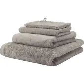 Aquanova Badetuch London Truffle (100 x 150 cm)