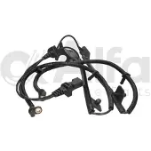 Alfa e-Parts ABS Sensor Raddrehzahl Hinten für FORD Fiesta Mk5 Schrägheck (JH1, JD1, JH3, JD3) AF03845