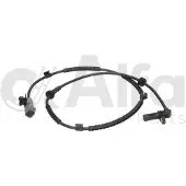 Alfa e-Parts ABS Sensor Raddrehzahl Vorne Links für CHEVROLET SPARK (M300) AF03335