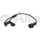 Alfa e-Parts ABS Sensor Raddrehzahl Vorne Links für VW SHARAN (7M8, 7M9, 7M6) AF04987