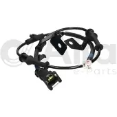 Alfa e-Parts ABS Sensor Raddrehzahl Hinten Links AF00893