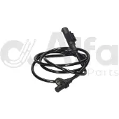 Alfa e-Parts ABS Sensor Raddrehzahl Hinten für IVECO Daily VI Kastenwagen AF01975