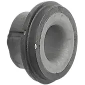 GOOM Lagerung Lenker für TOYOTA LAND CRUISER (PZJ7, KZJ7, HZJ7, BJ7, LJ7, RJ7) Vorne Unten CAS-0338